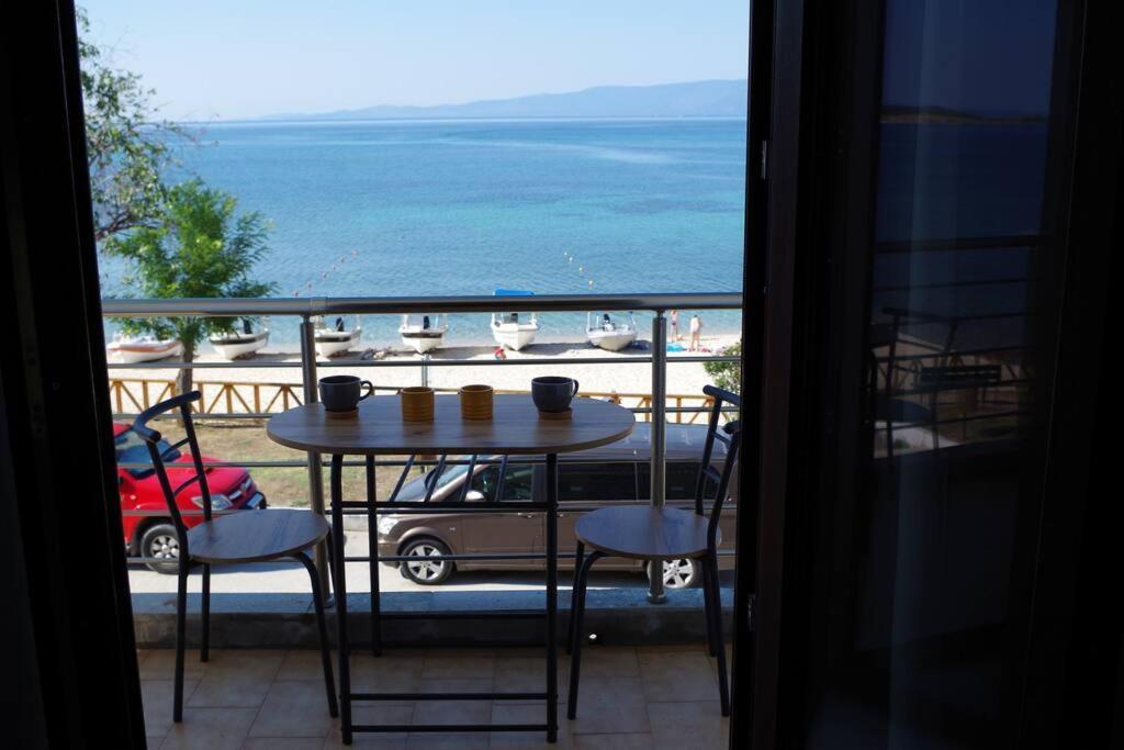 Apartment Seafront Centre