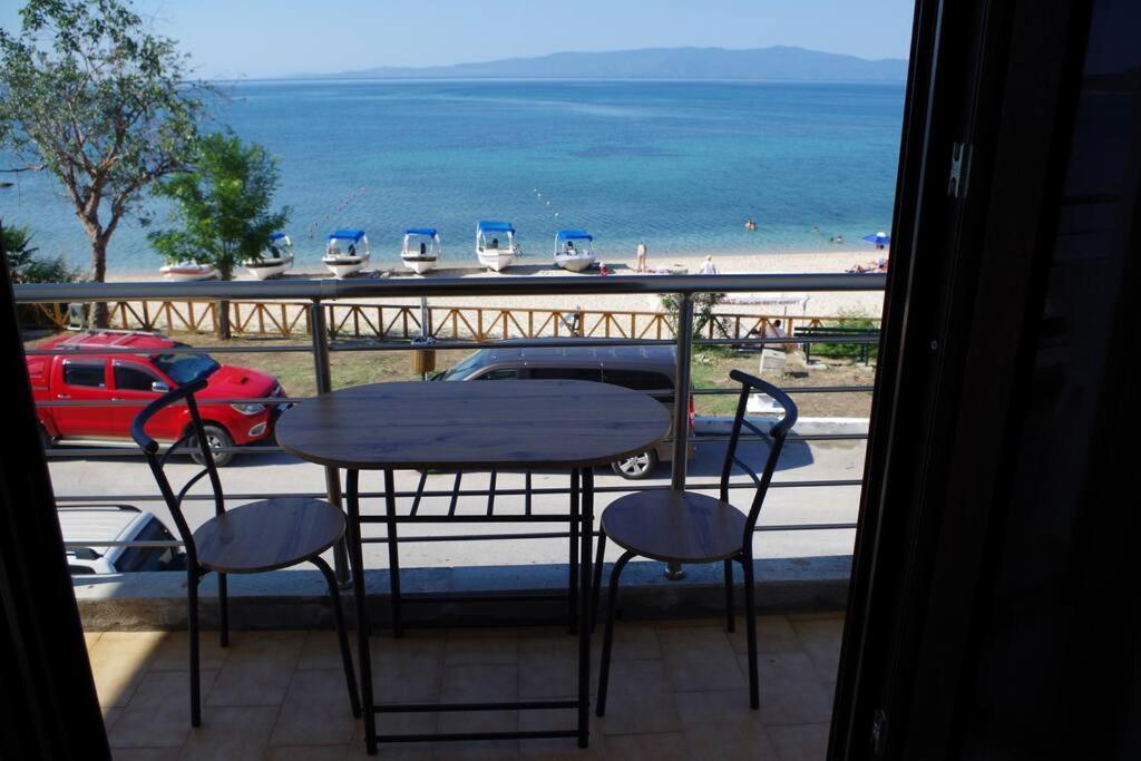 Seafront Centre Apartment *