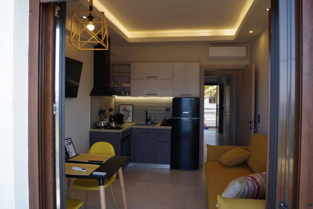 Apartment Seafront Centre *