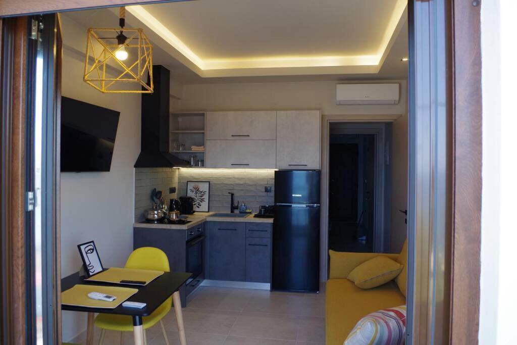 Apartment Seafront Centre *